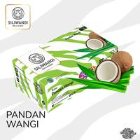 Gambar Siliwangi Bolu Kukus - Pandan Wangi dari Siliwangi Bolu Kukus_NEW Kota Bogor 2 Tokopedia