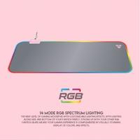 Gambar Fantech MPR800s Firefly Sakura Edition Gaming Mousepad Pink dari Techno Computer Bali Kota Denpasar 2 Tokopedia