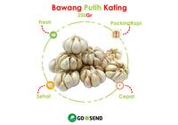 Gambar BAWANG PUTIH KATING / GARLIC SAYURAN SEGAR BUMBU DAPUR / FRESH dari Bakoelblondjoe Kota Surabaya 1 Tokopedia
