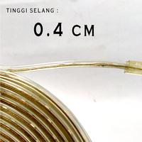 Gambar LAMPU HIAS / LAMPU NATAL / LAMPU LED SELANG RBG / LAMPU WARNA WARNI dari Linektron Kota Medan 3 Tokopedia