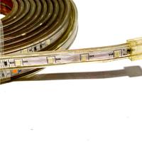 Gambar LAMPU HIAS / LAMPU NATAL / LAMPU LED SELANG RBG / LAMPU WARNA WARNI dari Linektron Kota Medan 4 Tokopedia