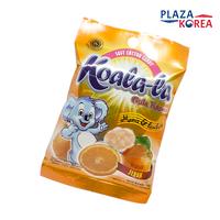 Gambar KOALA-LA SOFT COTTON CANDY 10GR - PERMEN GULA KAPAS CEMILAN RINGAN dari Plaza Korea Jakarta Barat 4 Tokopedia