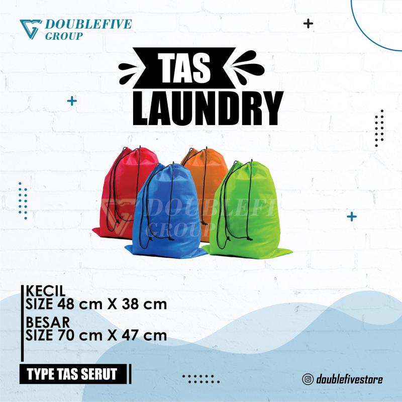 Product Introduction of TAS LAUNDRY STORAGE BAG TEMPAT PAKAIAN KERANJANG BAJU KOTOR LAUNDRY 0