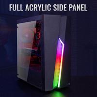 Gambar Casing Aerocool BOLT dari Techno Computer Bali Kota Denpasar 3 Tokopedia