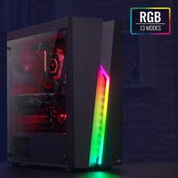 Gambar Casing Aerocool BOLT dari Techno Computer Bali Kota Denpasar 2 Tokopedia