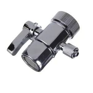 Filter Air Adaptor Tunggal 49815