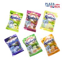 Gambar KOALA-LA SOFT COTTON CANDY 10GR - PERMEN GULA KAPAS CEMILAN RINGAN dari Plaza Korea Jakarta Barat 1 Tokopedia