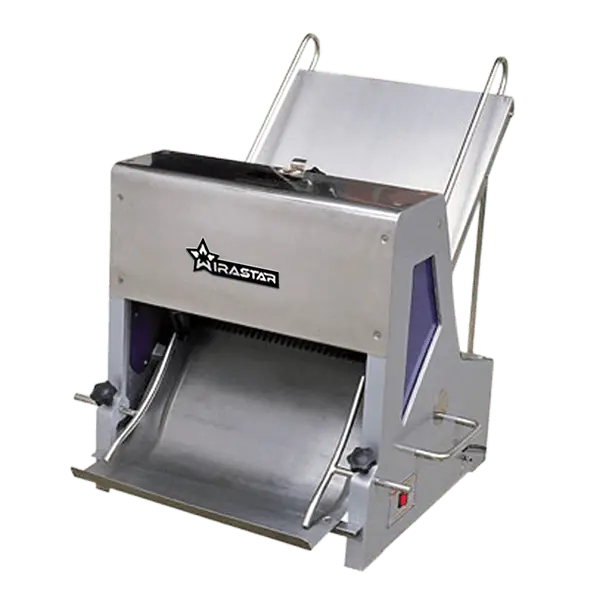 Bread Slicer WIRASTAR BSC-31 Mesin Pemotong / Potong Roti Tawar BSC31
