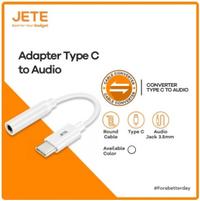 Gambar Kabel OTG Type C To Audio - Original dari Doran Gadget Official Kota Administrasi Jakarta Pusat 2 Tokopedia