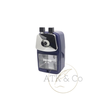 Gambar Serutan Rautan Pensil Meja - Sharpener Putar Joyko A-5L dari ATK & Co Kota Bandung 1 Tokopedia