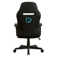 Gambar ONEX GX1 Premium Quality Gaming Chair Kursi - Blue dari ONEX INDONESIA Kota Administrasi Jakarta Utara 5 Tokopedia