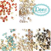 Gambar Butterfly enamel charm kupu kupu charm pernak pernik vintage - red dari Done Handymade Kota Administrasi Jakarta Barat 1 Tokopedia