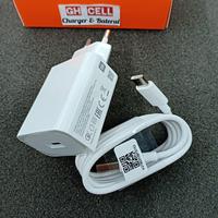 Gambar Charger Xiaomi Poco C40 Poco M5 Fast Charging 18W Type-C Original dari GH CELL Kota Administrasi Jakarta Utara 2 Tokopedia