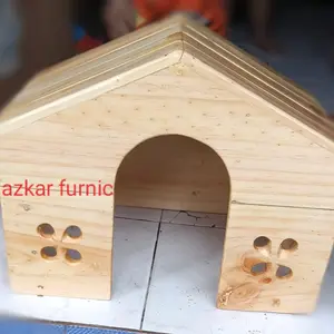 rumah kucing/kelinci