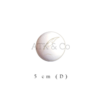 Gambar Styrofoam Bulat Bola Gabus Diameter 5cm - Stereofoam Dummy Planet Tata Surya Bahan Kerajinan 5 cm dari ATK & Co Kota Bandung 1 Tokopedia