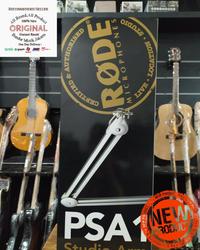 Gambar Rode PSA1 Broadcast-Style professional studio boom arm,BMJ dari Bandar Musik Jakarta BMJ Kota Administrasi Jakarta Pusat 2 Tokopedia