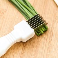 Gambar Pisau Pemotong Daun Bawang dari Dunia Jasmine Kota Surabaya 5 Tokopedia