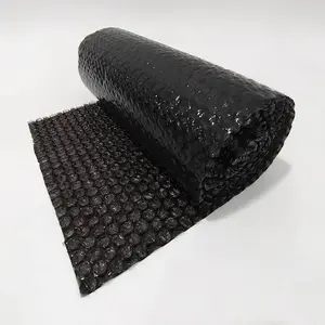 Bubble Wrap tambahan untuk packing TV size 24 sd 32