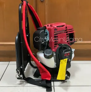 Brush Cutter Honda UMR 435N 4 Tak Original Honda Mesin Potong Rumput