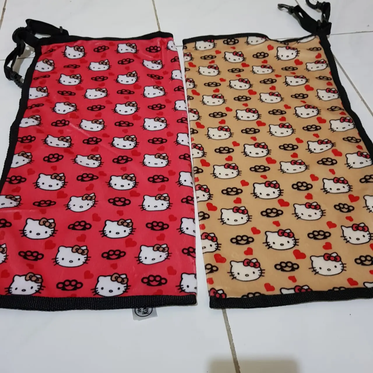 Hammock kucing
