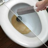 Gambar ALAT PEMBERSIH KERAK PLAK WC TOILET KERAMIK WAJAN RING X dari ALFA ACC Kota Administrasi Jakarta Barat 1 Tokopedia