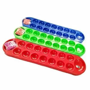 Congklak Plastik Murah - 50cm