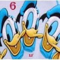 Gambar Pocketbac Holder Donald Duck dari Lti Shop2 Kota Administrasi Jakarta Selatan 1 Tokopedia
