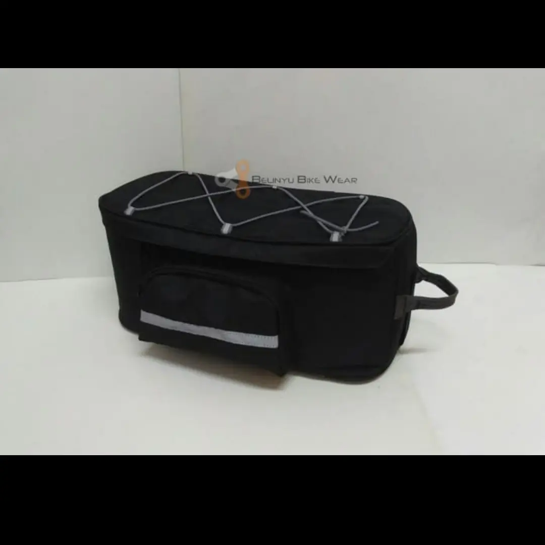 Tas bagasi sepeda