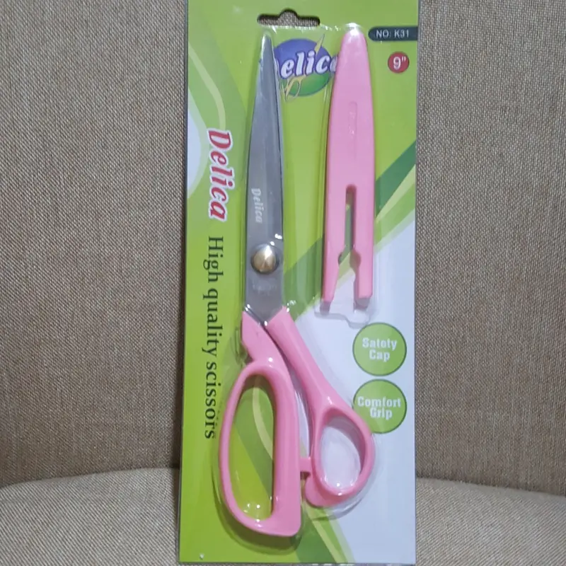 Gunting 9 inch High quality scissors 0