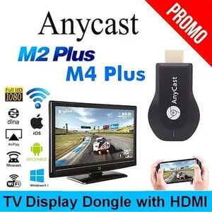 HDMI wireless Dongle/Anycast M4 Plus