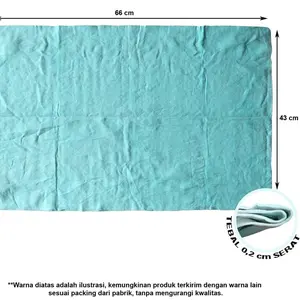 Pet Towel/ Handuk Microfiber Jumbo untuk Anjing dan Kucing [KNB]