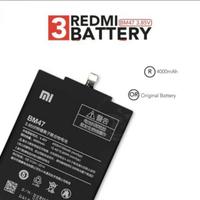Gambar BATERAI XIAOMI REDMI 3 / REDMI 3S / REDMI 3 PRO / REDMI 4X / BM47 dari GH CELL Kota Administrasi Jakarta Utara 2 Tokopedia