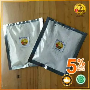 PENYEDAP RASA ALA RESTO SEDAP GURIH NIKMAT HALAL MUI