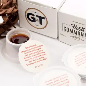 Anggur Hosti Kemasan Baru