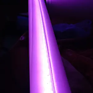 Lampu tanning arwana YANG T8-172cm