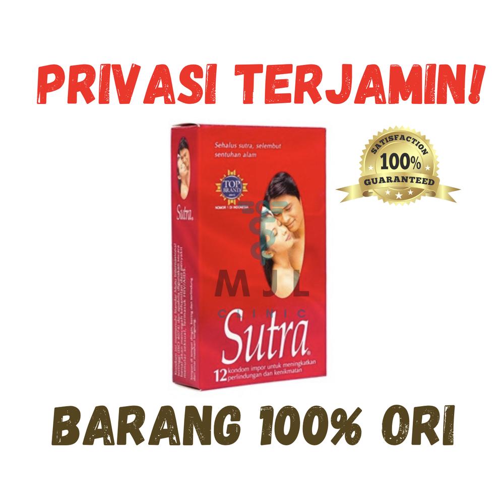 Sutra 12 pcs - Sutra Isi 24