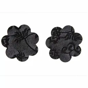 Penutup Puting Susu Lace Penutup puting Susu