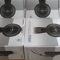 Gambar Headphone Samson SR850 / SR 850 / SR-850 Packing Box dari MusikProduktiv Kota Administrasi Jakarta Utara 3 Tokopedia