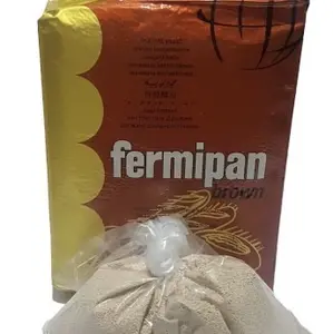 Fermipan repack 50gr / ragi kering instant
