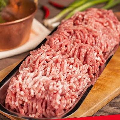 Gambar Daging babi giling minced asli dari Mypork Kota Administrasi Jakarta Barat Tokopedia