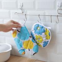 Gambar Set Sarung Tangan Anti-Panas untuk Dapur dari Dunia Jasmine Kota Surabaya 2 Tokopedia