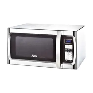 Kris Microwave 30 Ltr - Silver