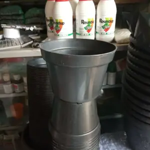 pot Grace ukuran 20 cm