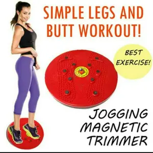 magnetic joging alat olah raga