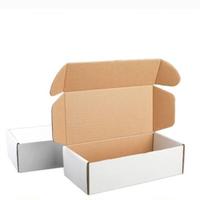 Gambar kardus carton karton box boks single wall uk 36 x 15 x 21 cm dari CARTON BOX Kota Tangerang 2 Tokopedia