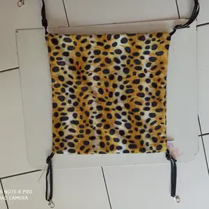 tempat tidur gantung hammock