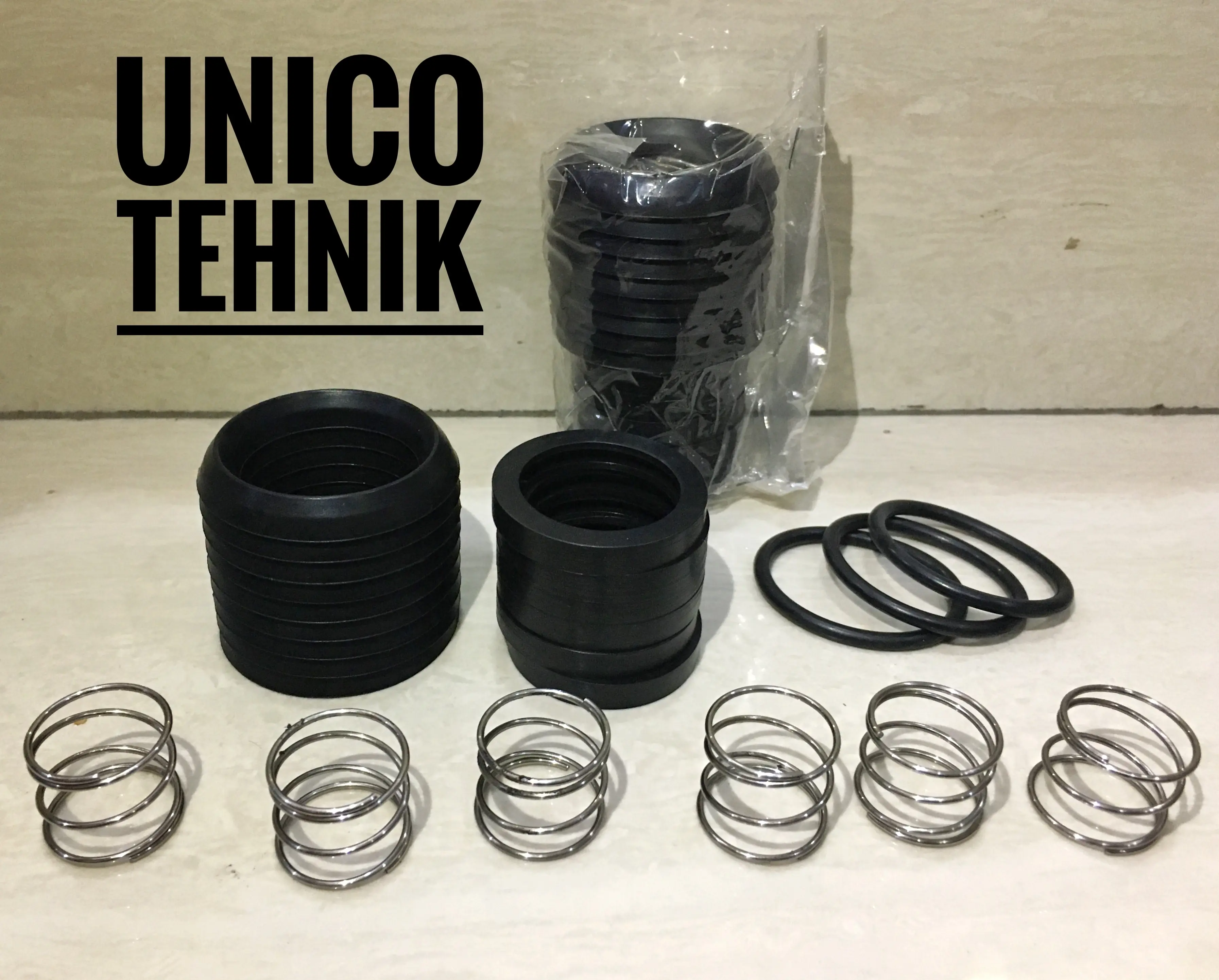 Seal Kit Power Sprayer SANCHIN SC 45 / SCN 45 / seal komplit SANCHIN