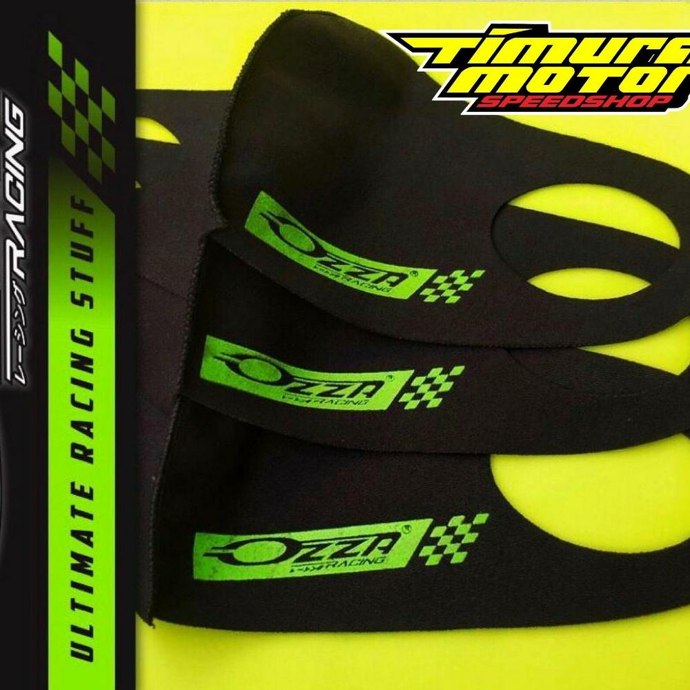 MASKER OZZA RACING