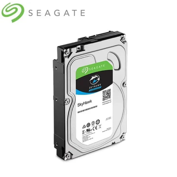 Hardisk Seagate Skyhawk 2TB / Hdd CCTV 2TB
