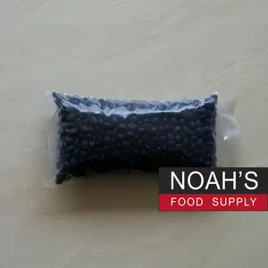 KACANG HITAM 500 G BLACK BEAN 500G IMPORT IMPOR